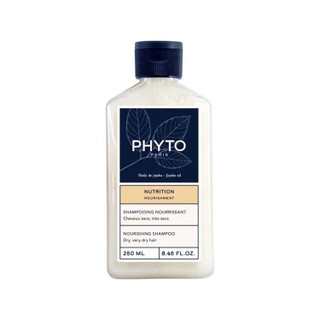 شامپو مرطوب کننده و آبرسان فیتو مدل Nutrition Jojoba Oil