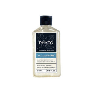 شامپو ضد ریزش و تقویت کننده مو فیتو آقایان Phytocyane men