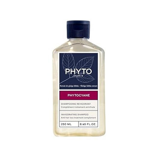 شامپو ضد ریزش فیتو سیان خانم ها تقویت کننده PhytoCyane Women