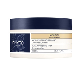 ماسک موی مغذی فیتو نوتریشن Phyto Nutrition Mask