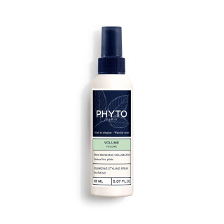 اسپری حجم دهنده فیتو مناسب موهای نازک Phyto Volumizing Spray حجم 150میل