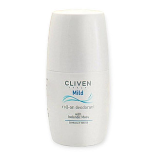رول ضد تعریق کلیون CLIVEN مدل MILD حجم 50 میلی لیتر