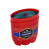 استیک ضد تعریق جامد کاپیتان فاقد الکل مردانه الد اسپایس