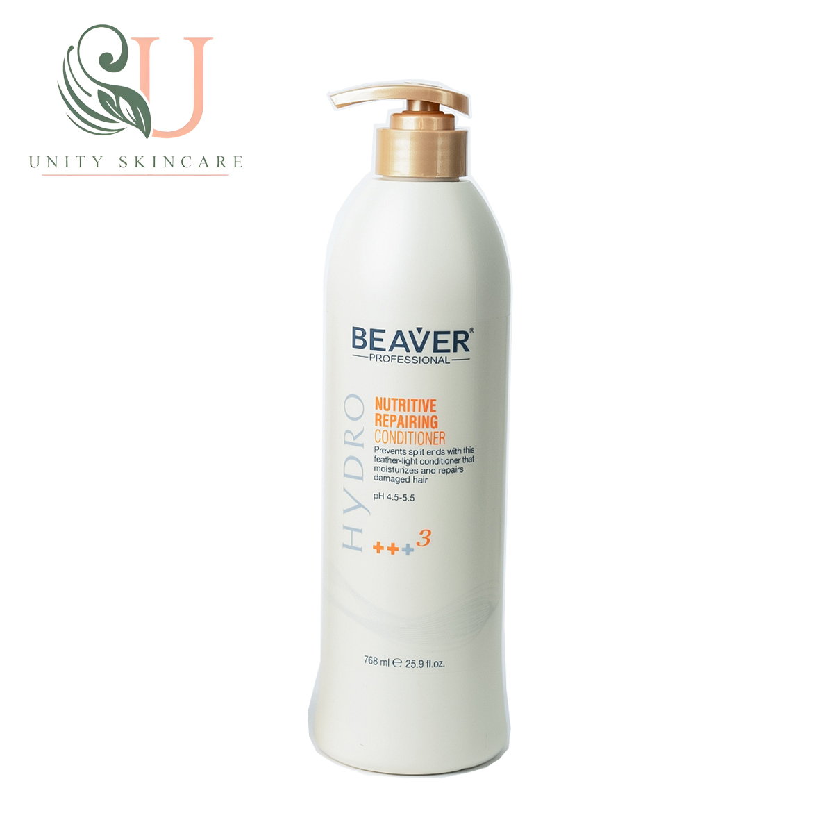 نرم کننده ترمیم کننده و تغذیه کننده بیور