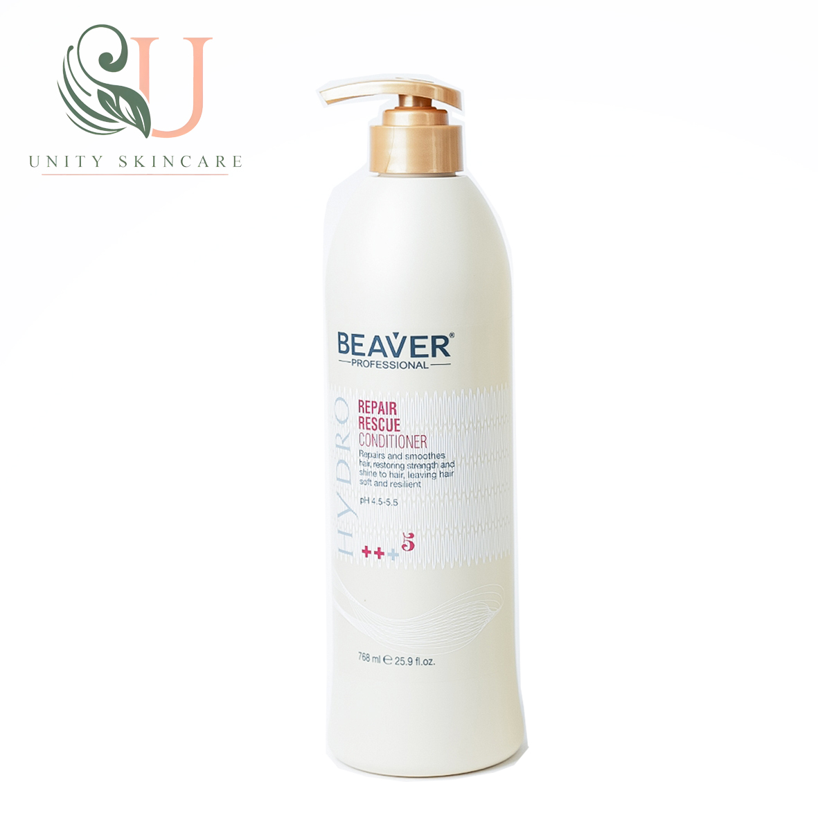 نرم کننده و نجات دهنده مو بیور