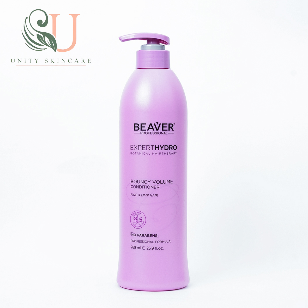 نرم کننده حجم دهنده و حالت دهنده بیور