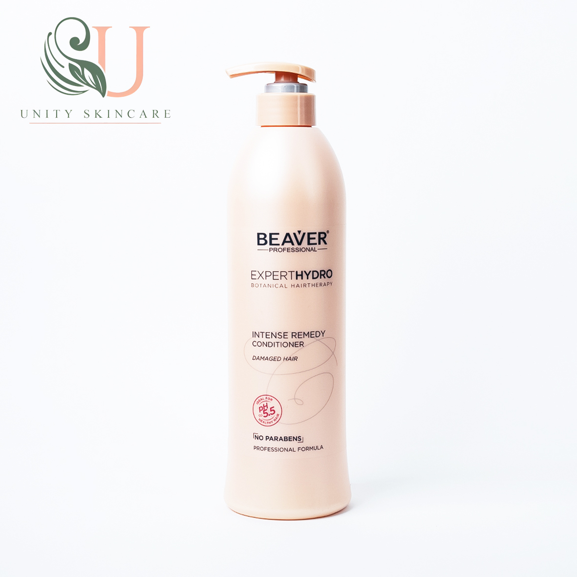 نرم کننده درمانی تخصصی مو بیور