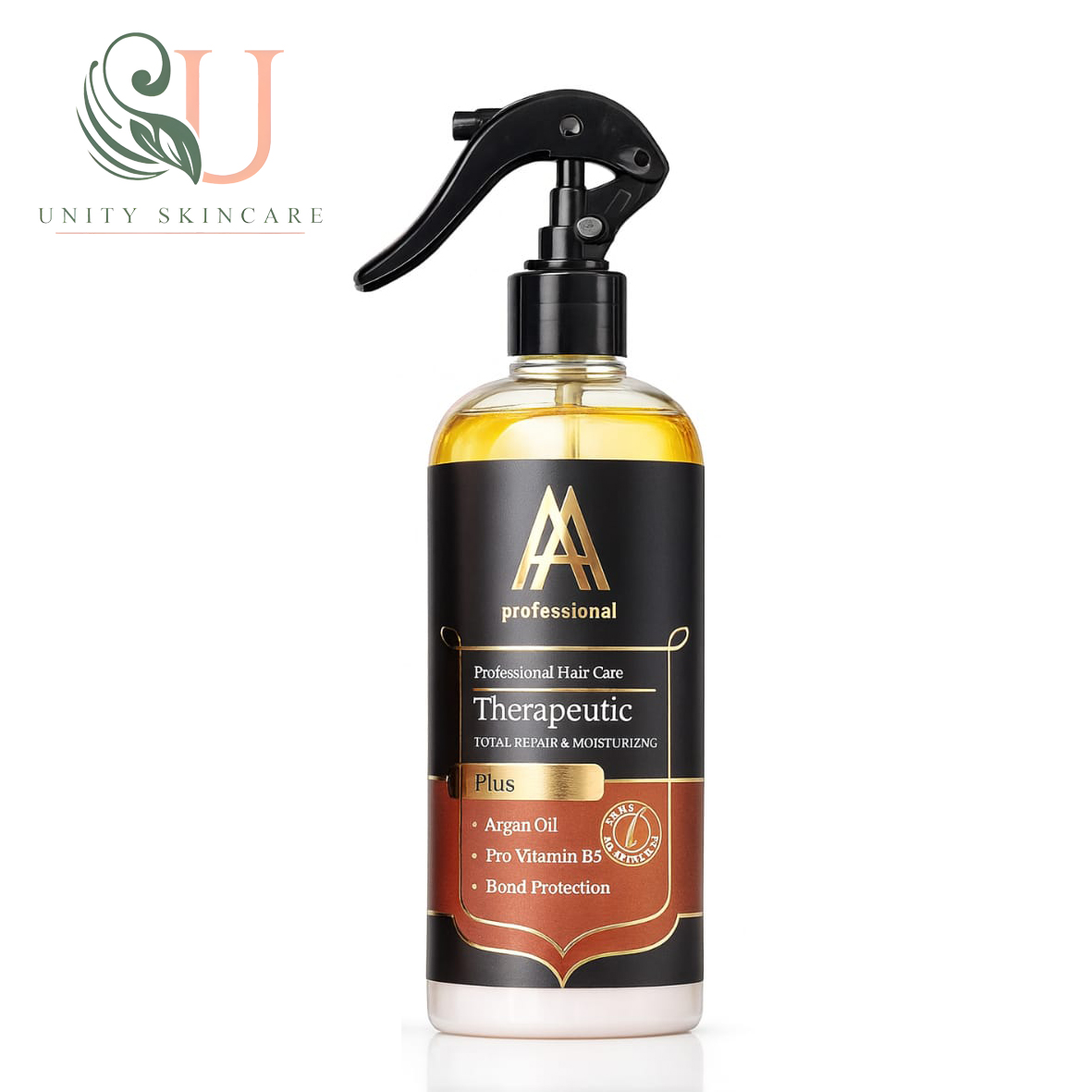 ماسک مو بیرون حمام AA