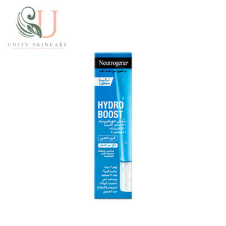 کرم دور چشم نوتروژینا Neutrogena Hydro Boost Eye Cream حجم 15 میل