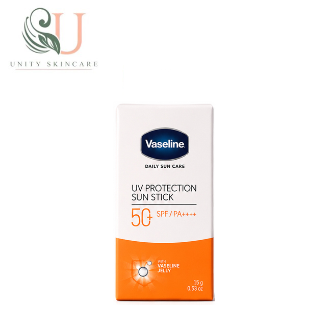 ضد آفتاب استیکی وازلین Vaseline Daily Sun Care