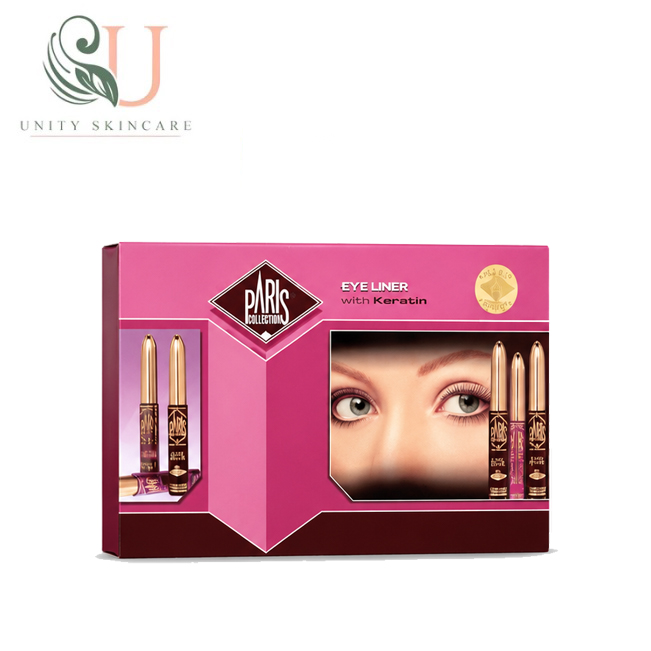 خط چشم پاریس Paris Collection Eye Liner